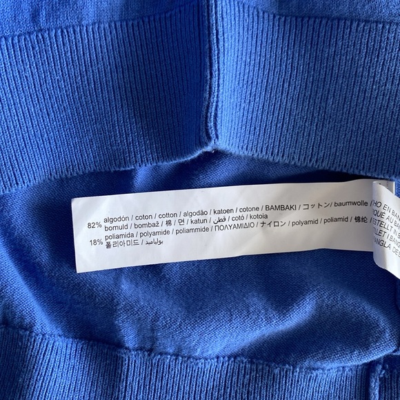 Like new condition Zara top for boys 12-14 years - Picture 3 of 3